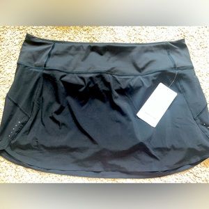 Athleta - Skort- NEVER WORN